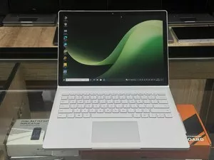 Ноутбук Microsoft Surface Book 3 i7 16GB 256GB GTX 1650