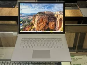 Ноутбук Microsoft Surface Book 3 i7 32GB 1TB