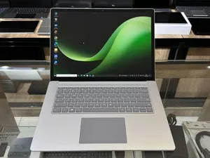 Ноутбук Microsoft Surface Laptop 3 15 дюймов