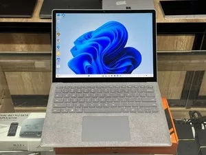 Ноутбук Microsoft Surface Laptop 3 i5 16/256