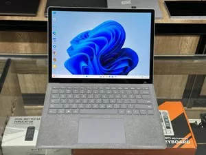 Ноутбук Microsoft Surface Laptop 3, i7-1065G7, 16 ГБ ОЗУ, 512 ГБ SSD