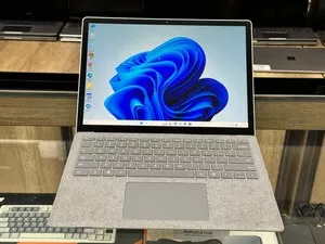Ноутбук Microsoft Surface Laptop 3 i7 16GB 256GB