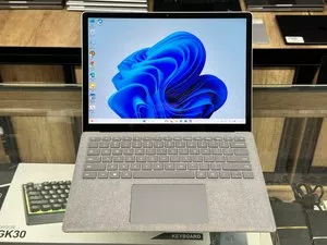 Ноутбук Microsoft Surface Laptop 4