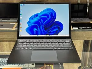 Ноутбук Microsoft Surface Laptop 4