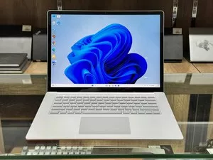 Ноутбук Microsoft Surface Laptop 4