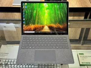 Ноутбук Microsoft Surface Laptop 4