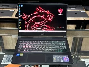 Ноутбук MSI Katana 15 B13V (i7-13620H, RTX 4070, 16GB, 1TB)