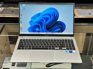 Ноутбук Samsung Galaxy Book3 15 Silver