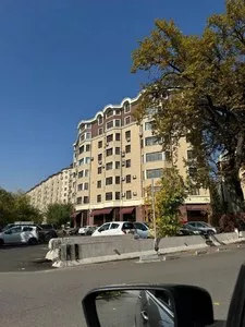 Новостройка, 3 комнаты, 175 м²