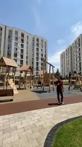 Новостройка 3/3/9 64м2 NRG BI SADO Business