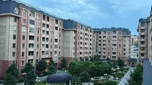 Новостройка Golden House Parisien в Яккасарайском районе