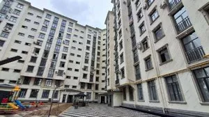 Новостройка ЖК Chinobod House