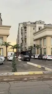 Новостройка в жилом комплексе Палма