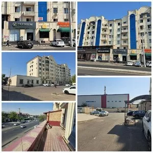 Новостройка в ЖК Кукча Плаза, Шайхантахурский район