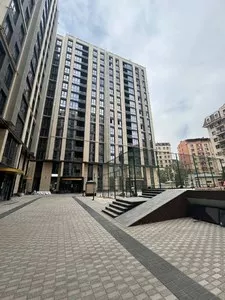 Новостройка в комплексе Mavera Town