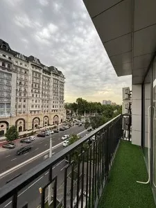 Новостройка в комплексе Nukus Avenue