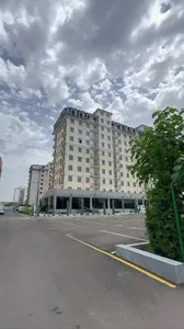 Новостройка в Сергелийском районе, массив Курувчилар
