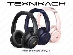 Новый Anker Soundcore Life Q30 Доставка