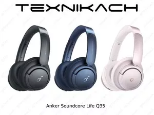 Новый Anker Soundcore Life Q35 Доставка