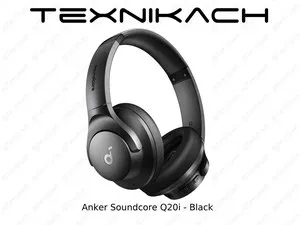 Новый Anker Soundcore Q20i Доставка