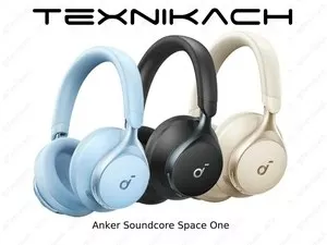 Новый Anker Soundcore Space One Доставка