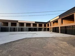 Новый автосервис сдается в аренду