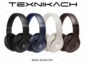 Новый ! Beats Studio Pro Доставка