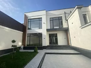 Новый дом 200 м2 в Мирзо-Улугбекском районе