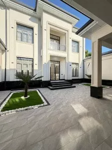Новый дом 340 м2 в Яккасарайском районе, Ракат