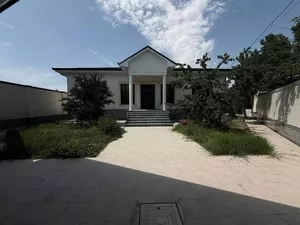 Новый дом с участком в Мирабадском районе