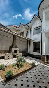 Новый дом в махалле Кизгалдок, 3 сотки