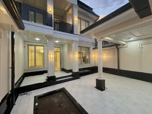 Новый дом в Яккасарайском районе, Ракат
