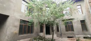 Новый дом в Яккасарайском районе
