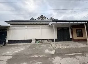 Новый дом в Яшнабадском районе