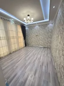 Новый двухэтажный дом на участке 4,5 сотки в Мотриде