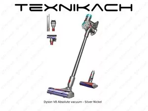 Новый !! Dyson V8 Absolute Доставка