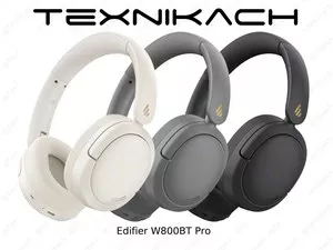 Новый • Edifier W800BT Pro • Доставка