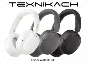 Новый • Edifier W800BT SE • Доставка