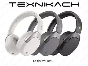 Новый •  Edifier W830NB • Доставка