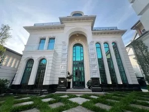 Новый евро люкс дом 1000 м2 в Мирзо-Улугбекском районе
