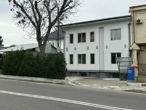 Новый евродом в Мирзо-Улугбекском районе, массив Никитина