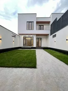 Новый евродом в Юнусабадском районе, 360 м², 6 комнат