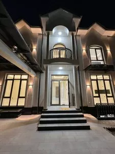Новый евродом в Юнусабадском районе