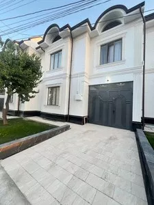 Новый евродом в Юнусабадском районе, Зенит