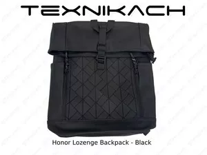 Новый! Honor Lozenge Backpack Доставка