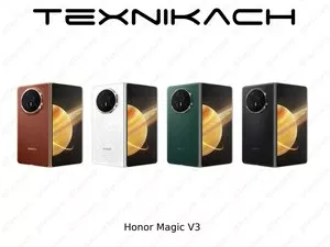 Новый Honor Magic V3 5G Доставка Бесплатно