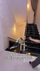 Новый ховли в Самкоч, 2 этажа, 6 комнат