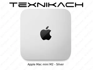 Новый! iMac Mini M2 • Доставка Бесплатно