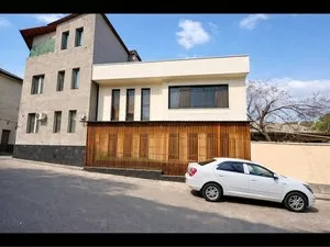 Новый коттедж 122 м2 в Мирзо-Улугбекском районе