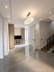 Новый коттедж в Мирабадском районе, 140 м²